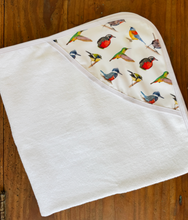 Cargar imagen en el visor de la galería, TOALLA AVES