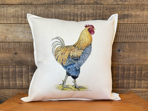 FUNDA GALLO