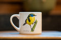 TAZA CAFÉ SIETE COLORES