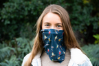 BANDANA AVES