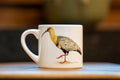 TAZA CAFÉ BANDURRIA