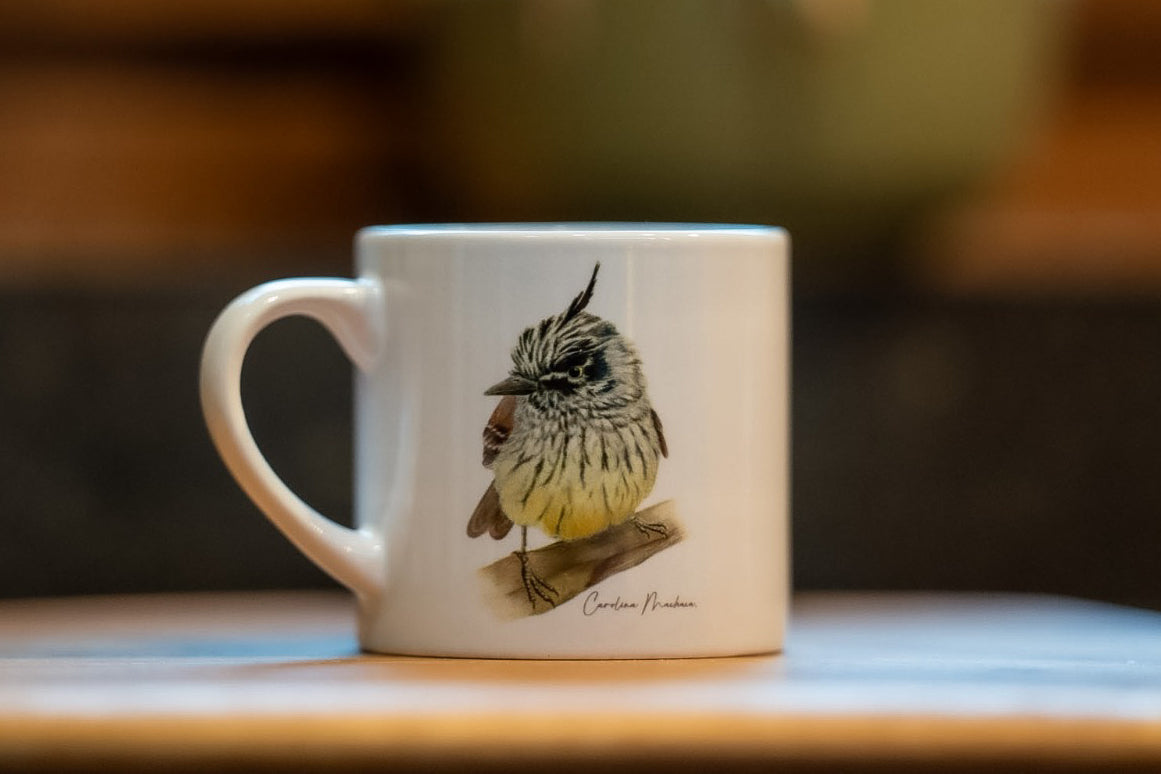 TAZA CAFÉ CACHUDITO