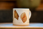 TAZA CAFÉ CONCHITAS