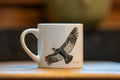 TAZA CAFÉ CÓNDOR