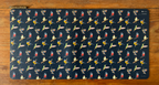 DESK MAT AVES OSCURO