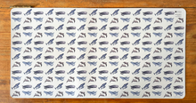 Cargar imagen en el visor de la galería, DESK MAT BALLENAS