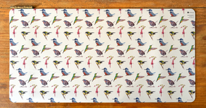 DESK MAT CHILCO