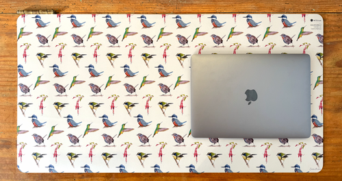 DESK MAT CHILCO