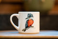 TAZA CAFÉ MARTÍN PESCADOR