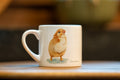 TAZA CAFÉ POLLITO