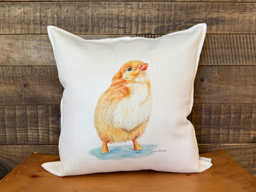 FUNDA POLLITO