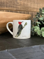 TAZA CAFÉ CARPINTERO