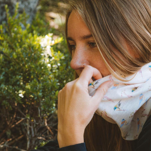 BANDANA CLARA