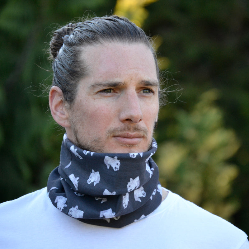 BANDANA PUMA